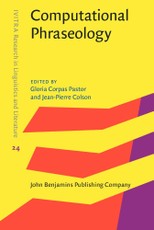 Computational Phraseology