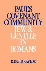 Paul's Covenant Community