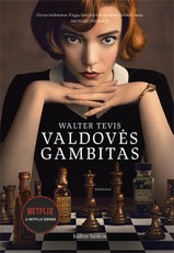 Valdovės gambitas Valdovės gambitas