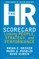 The HR Scorecard