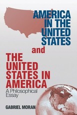 America in the United States and the United States in America
