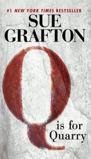 Q Is For Quarry