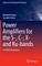 Power Amplifiers for the S-, C-, X- And Ku-Bands