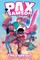 Pax Samson Vol. 1, 1