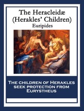 The Heracleidæ (Heracleidae)