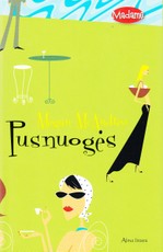 Pusnuogės
