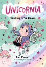 Unicornia: Camping in the Clouds