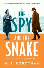 The Spy and the Snake