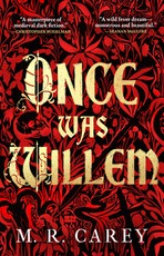 Once Was Willem