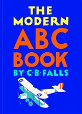 The Modern ABC Book
