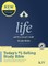 KJV Life Application Study Bible, Third Edition (Red Letter, Hardcover, Indexed)