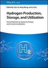 Hydrogen Production, Storage, and Utilization