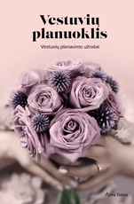 Vestuvių planuoklis