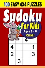 Sudoku For Kids