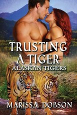 Trusting A Tiger
