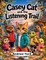 Casey Cat and the Listening Trail