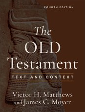 The Old Testament