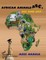 African Animals ABC's See and Say