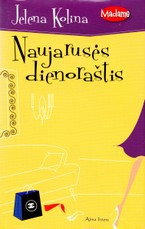 Naujarusės dienoraštis