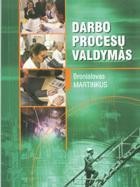 Darbo procesų valdymas