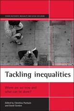 Tackling Inequalities