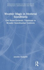 Weather Magic in Medieval Scandinavia