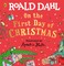 On the First Day of Christmas