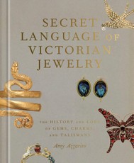 Secret Language of Victorian Jewelry