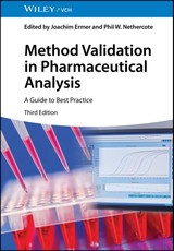 Method Validation in Pharmaceutical Analysis