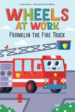 Franklin the Fire Truck