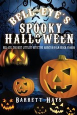Bell-Eye's Spooky Halloween