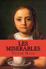 les miserables (Complete saga 5 in 1)(English Edition)