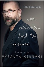 Nes nežinojau, kad tu nežinai