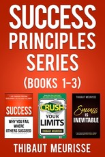 Success Principles Series
