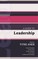 ISG 43: A Guide to Leadership
