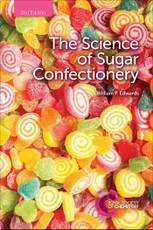 The Science of Sugar Confectionery