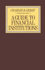Guide to the Financial Institutions
