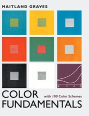 Color Fundamentals with 100 Color Schemes