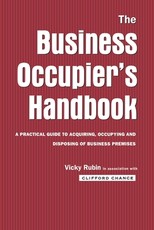 The Business Occupier's Handbook