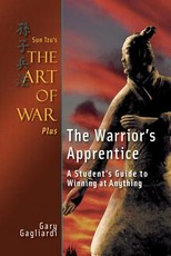Sun Tzu's The Art of War Plus The Warrior's Apprentice