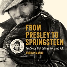 From Presley to Springsteen