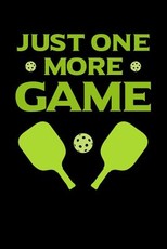 Just One More Game