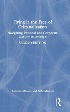 Flying in the Face of Criminalization