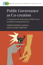Public Governance as Co-Creation