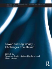 Power and Legitimacy - Challenges from Russia