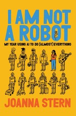 I Am Not a Robot