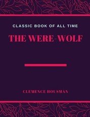 The Were Wolf