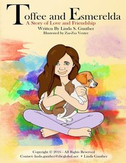 Toffee and Esmerelda