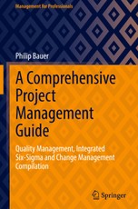 Bauer, P: Comprehensive Project Management Guide