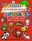 Toddler Coloring Book Animals